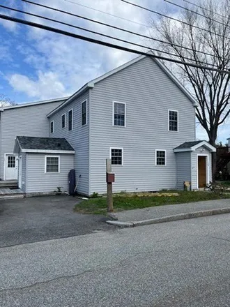 Rent this 4 bed apartment on 139 West Main Street in Ayer, Middlesex County