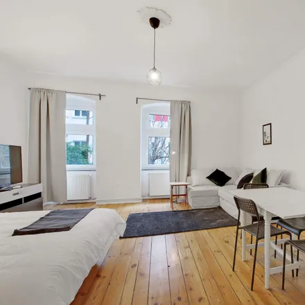 Image 2 - Prenzlauer Allee 36c, 10405 Berlin, Germany - Apartment for rent