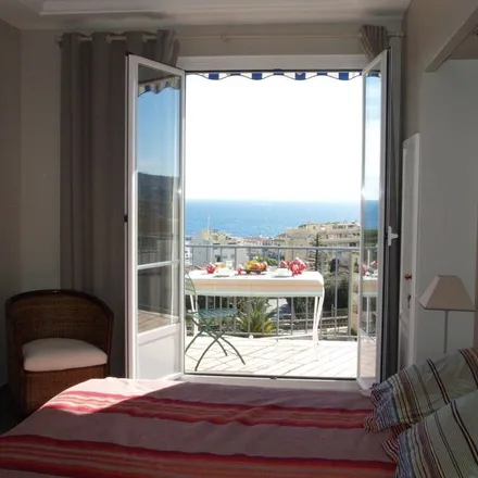 Rent this 1 bed apartment on 06310 Beaulieu-sur-Mer