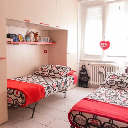 Rent this 2 bed room on Via Modena in 2, 20099 Sesto San Giovanni MI