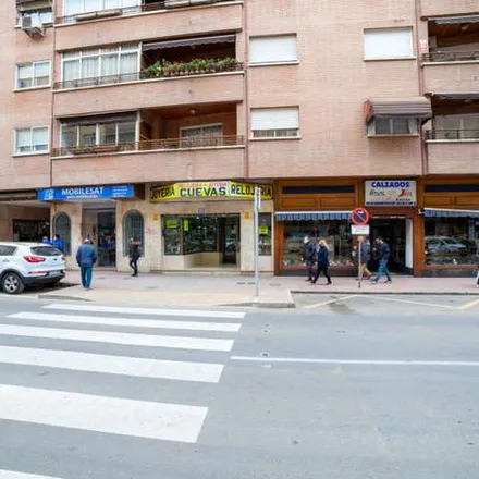 Image 8 - Calle de Núñez de Guzmán, 28803 Alcalá de Henares, Spain - Apartment for rent