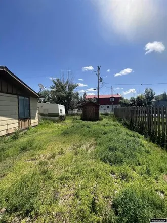 Image 3 - 314 West 2nd Avenue, La Barge, WY 83123, USA - House for sale