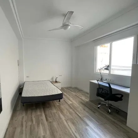 Image 2 - Cavite Street, 69, 46011 Valencia, Spain - Room for rent