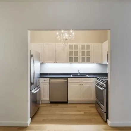Rent this 1 bed apartment on Whitehall Building in 17 Battery Place, New York