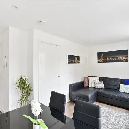 Image 7 - 42 Homer Street, London, W1H 4NS, United Kingdom - Apartment for rent