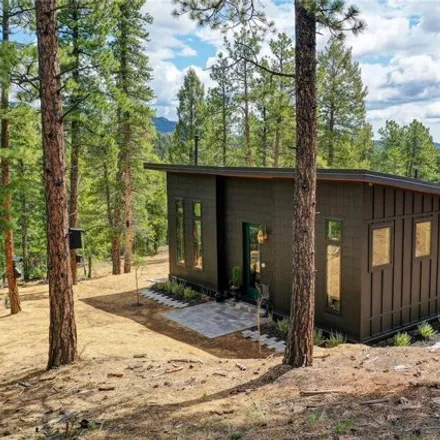 Buy this 2 bed house on 68 Ridge Lane in Park County, CO 80421