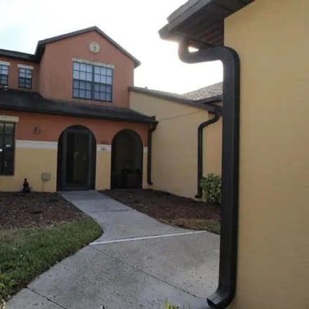 Rent this 3 bed house on 1200 Luminary Circle in Melbourne, FL 32901