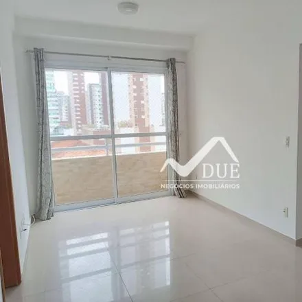 Rent this 2 bed apartment on Avenida General Francisco Glycerio in Pompéia, Santos - SP