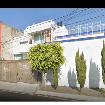 Buy this 3 bed house on Avenida Centenario 701 in Álvaro Obregón, 01620 Mexico City