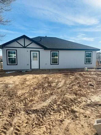 Buy this 3 bed house on 1161 Northwest 21st Avenue in Amarillo, TX 79107