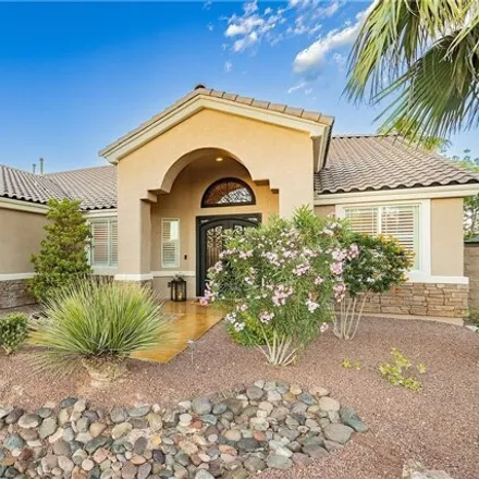 Buy this 4 bed house on Bridal Cave Avenue in Las Vegas, NV 89131