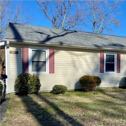 Buy this studio house on 1307 Miles Avenue in Five Forks, Hopewell