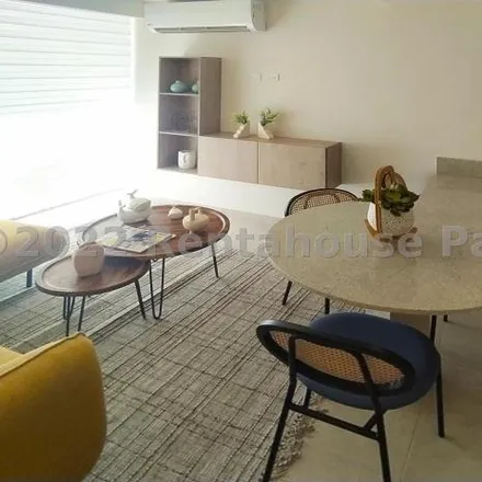 Image 2 - Calle Colombia, La Cresta, 0823, Bella Vista, Panamá Province, Panama - Apartment for sale