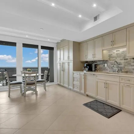 Rent this 3 bed condo on Naples