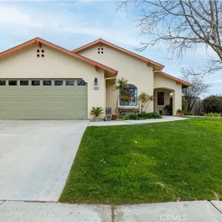 Buy this 4 bed house on 1029 Pioneer Trail Road in Paso Robles, CA