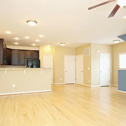 Rent this 3 bed apartment on 173 Brookwood Drive in Charlottesville, VA 22903