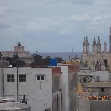 Image 7 - Havana, Catedral, HAVANA, CU - Apartment for rent