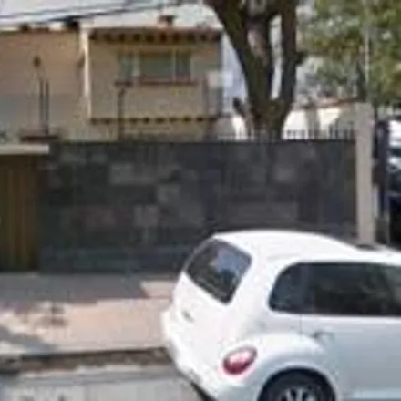 Rent this studio house on Avenida Sacramento in Benito Juárez, 03100 Santa Fe