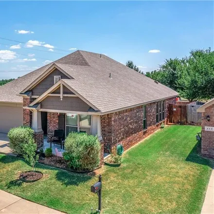 Buy this 3 bed house on 399 Nathan Drive in Norman, OK 73069