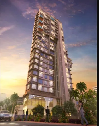 Rent this 2 bed apartment on unnamed road in Powai, Mumbai - 400071