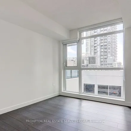 Image 5 - 26 Widmer Street, Old Toronto, ON M5V 1R1, Canada - Apartment for rent