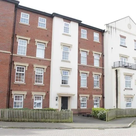 Image 1 - unnamed road, Stafford, ST16 3WT, United Kingdom - Apartment for rent