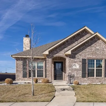 Buy this 3 bed house on 6996 Tatum Circle in Amarillo, TX 79119