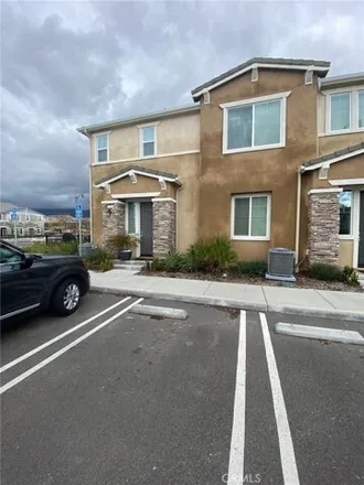 Buy this 3 bed condo on Wyndham Lane in Fontana, CA 92377