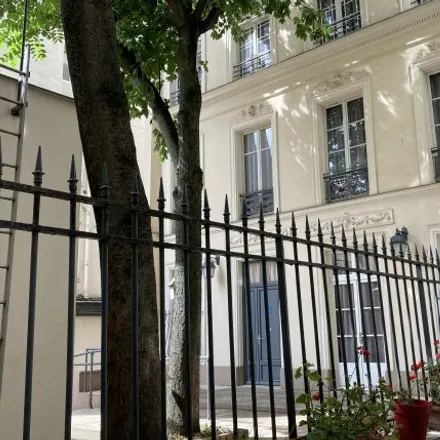 Image 9 - Paris, 9th Arrondissement, IDF, FR - Apartment for rent