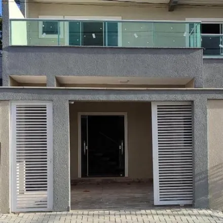 Buy this 3 bed house on Rua Nonato Costa in Itacolomi, Balneário Piçarras - SC