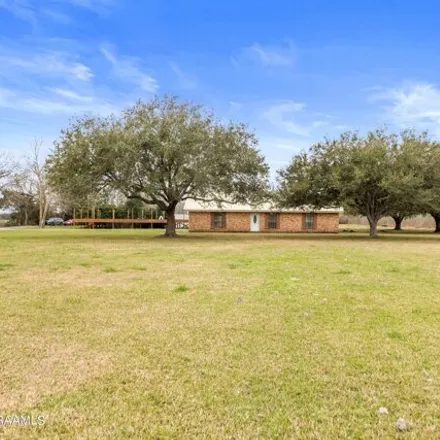 Buy this 3 bed house on 15226 Moss Road in Vermilion Parish, LA 70533