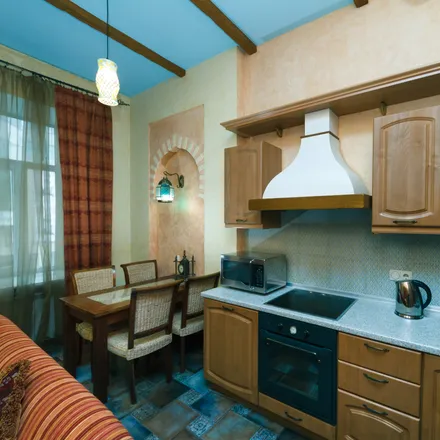 Image 9 - Baseina Street, 5-А, Клов, Kyiv, 01003, Ukraine - Apartment for rent
