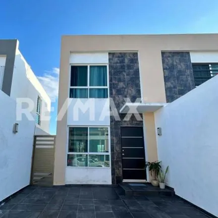 Image 2 - Calle Paseo de Segovia, Gran Santa Fe I, 77518 Cancún, ROO, Mexico - House for sale