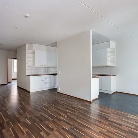 Rent this 4 bed apartment on Nelikkotie 2 in 02230 Espoo, Finland