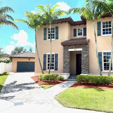 Rent this 4 bed house on 16982 Southwest 90th Terrace in Miami-Dade County, FL 33196