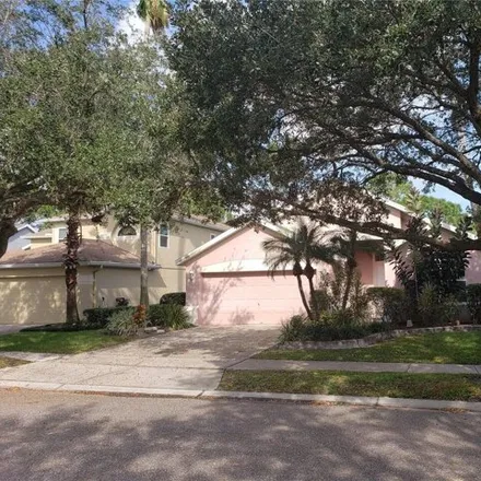 Rent this 3 bed house on Hunter's Creek Golf Club in 14401 Sports Club Way, Orlando
