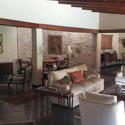 Buy this 4 bed house on Colegio Villa María in Jirón La Laguna 280, La Molina