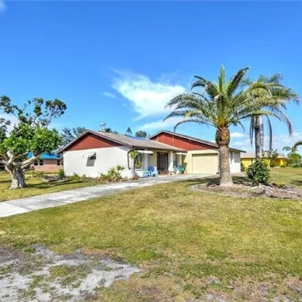 Image 3 - 1109 Southeast 19th Terrace, Cape Coral, FL 33990, USA - House for sale