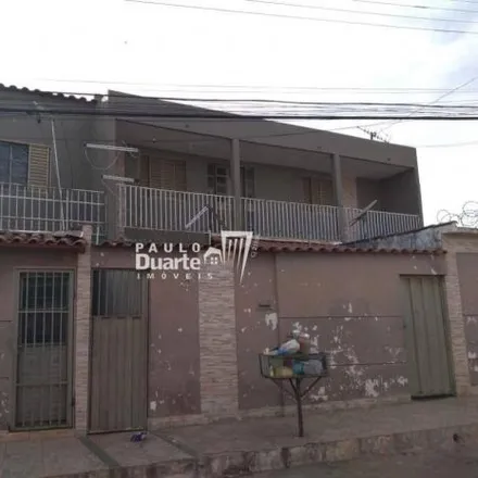 Buy this 8 bed house on Edf Bairro São José Rua Q 27 in Bairro São José, São Sebastião - Federal District