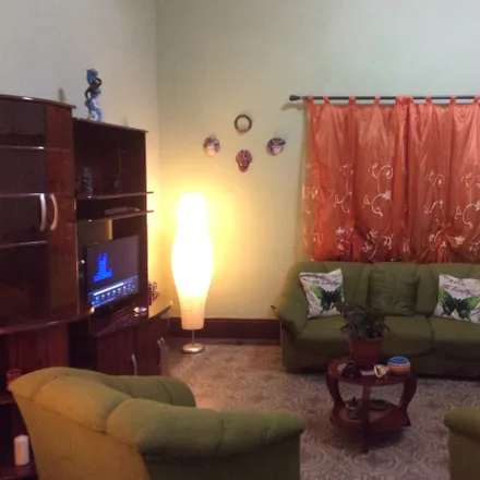 Image 4 - La Casa Rubi, Neptuno 628, Havana, 10211, Cuba - Apartment for rent