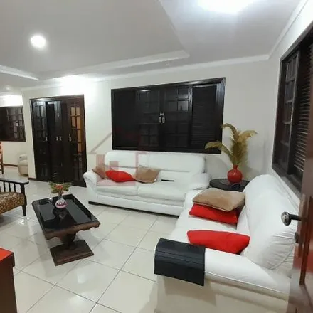 Buy this 3 bed house on Rua Antônio Leal de Souza Neto in Santa Rosa, Barra Mansa - RJ