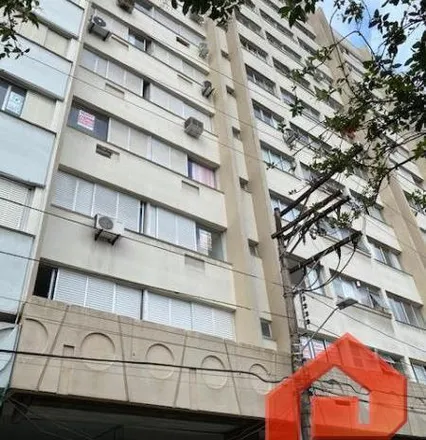 Image 2 - Edifício Andrea, Avenida Hercílio Luz 853, Centro, Florianópolis - SC, 88020-110, Brazil - Apartment for rent