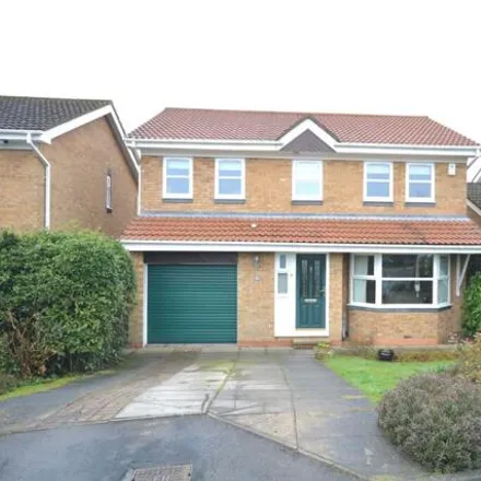 Buy this 4 bed house on Croft Side in Escomb, DL14 0ST