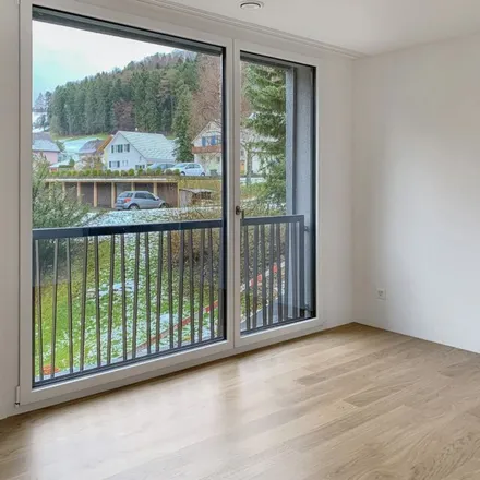 Rent this 3 bed apartment on Mühlefeldstrasse 338 in 4718 Bezirk Thal, Switzerland