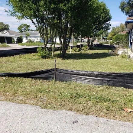 Buy this 3 bed house on North Boulevard @ Braddock Street in North Boulevard, Tampa