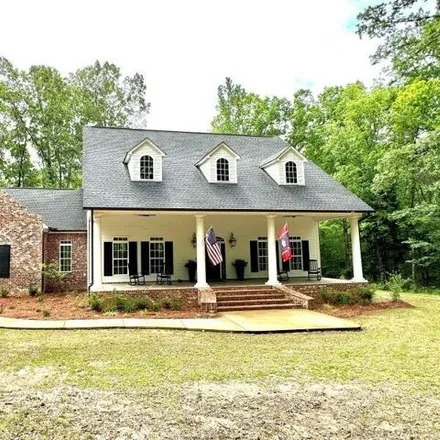 Buy this 4 bed house on Country Club Road in Fulton, Itawamba County