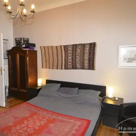 Rent this 2 bed apartment on Borstellstraße 36 in 12167 Berlin, Germany