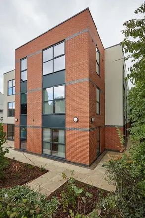 Rent this 1 bed apartment on 18 Frederick Road in Selly Oak, B29 6PA