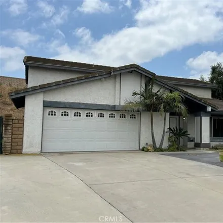 Buy this 5 bed house on 2180 Whitestone Drive in Riverside, CA 92507