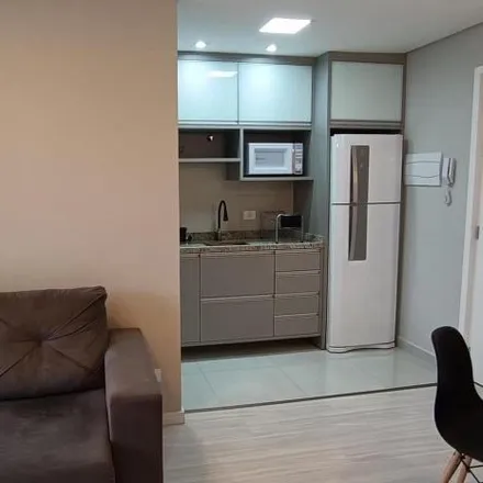 Rent this 2 bed apartment on Rua Ângelo Zanetti in Itaboa, Campo Largo - PR